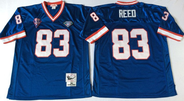 Buffalo Bills Jerseys 085 - Click Image to Close